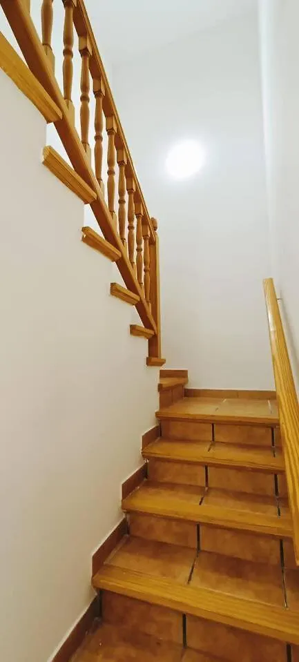 Cal Coca Turisme Rural Villa Calders Holiday home