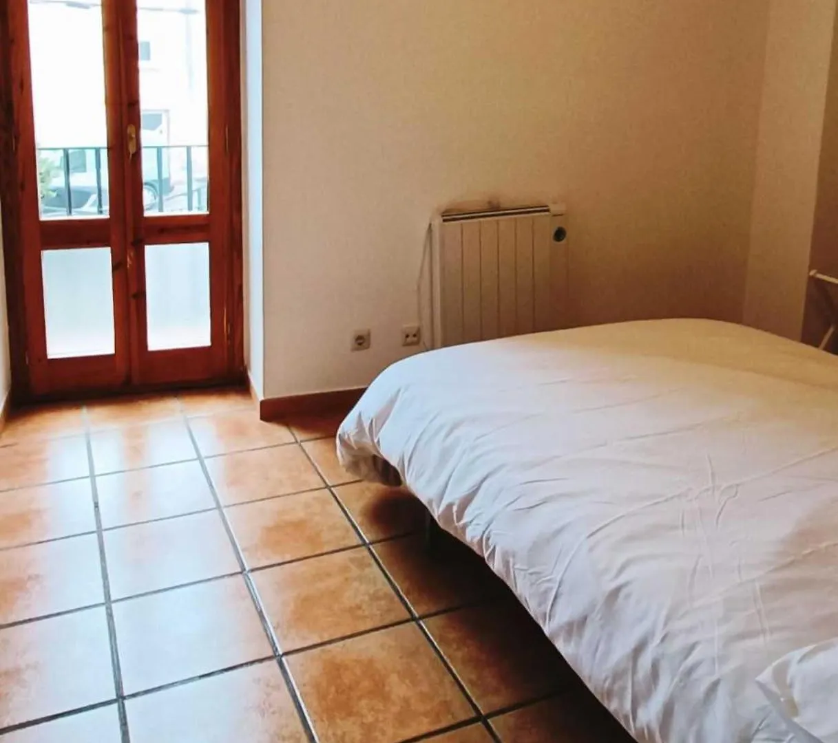 Cal Coca Turisme Rural Villa Calders Holiday home