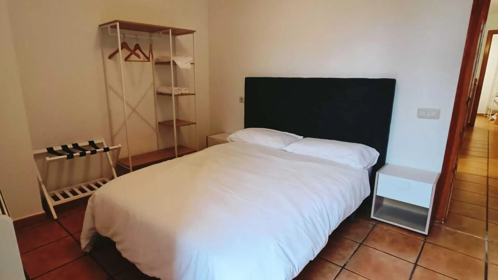Cal Coca Turisme Rural Villa Calders Spain
