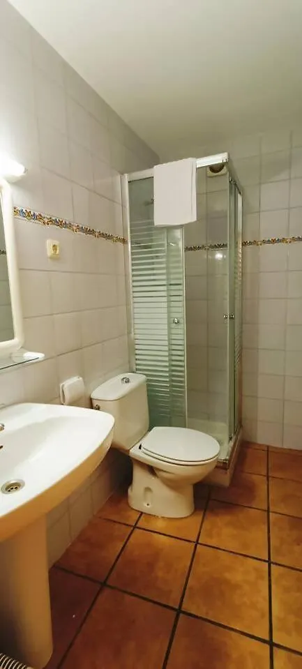 Cal Coca Turisme Rural Villa Calders 0*,  Spain