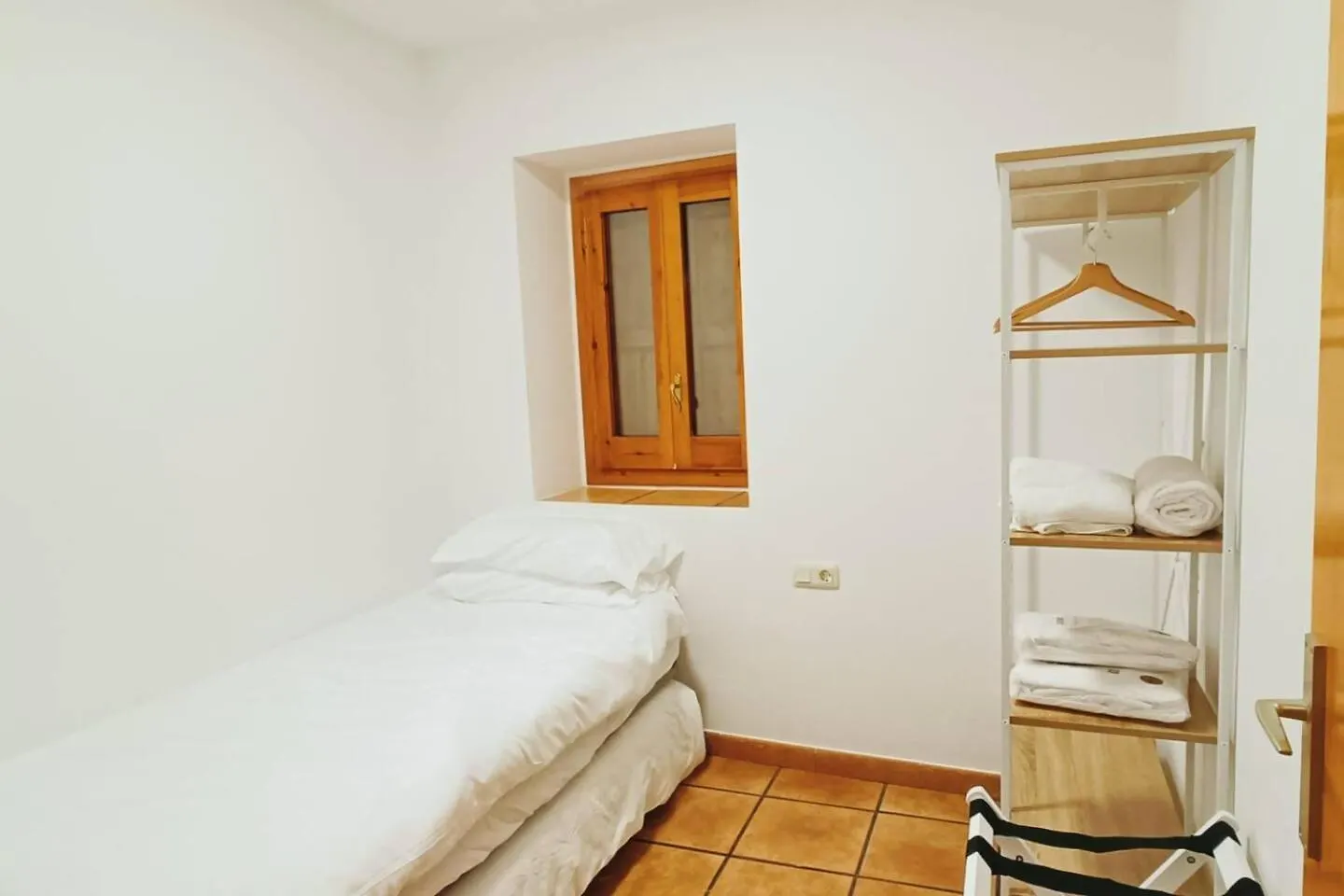 Holiday home Cal Coca Turisme Rural Villa Calders Spain