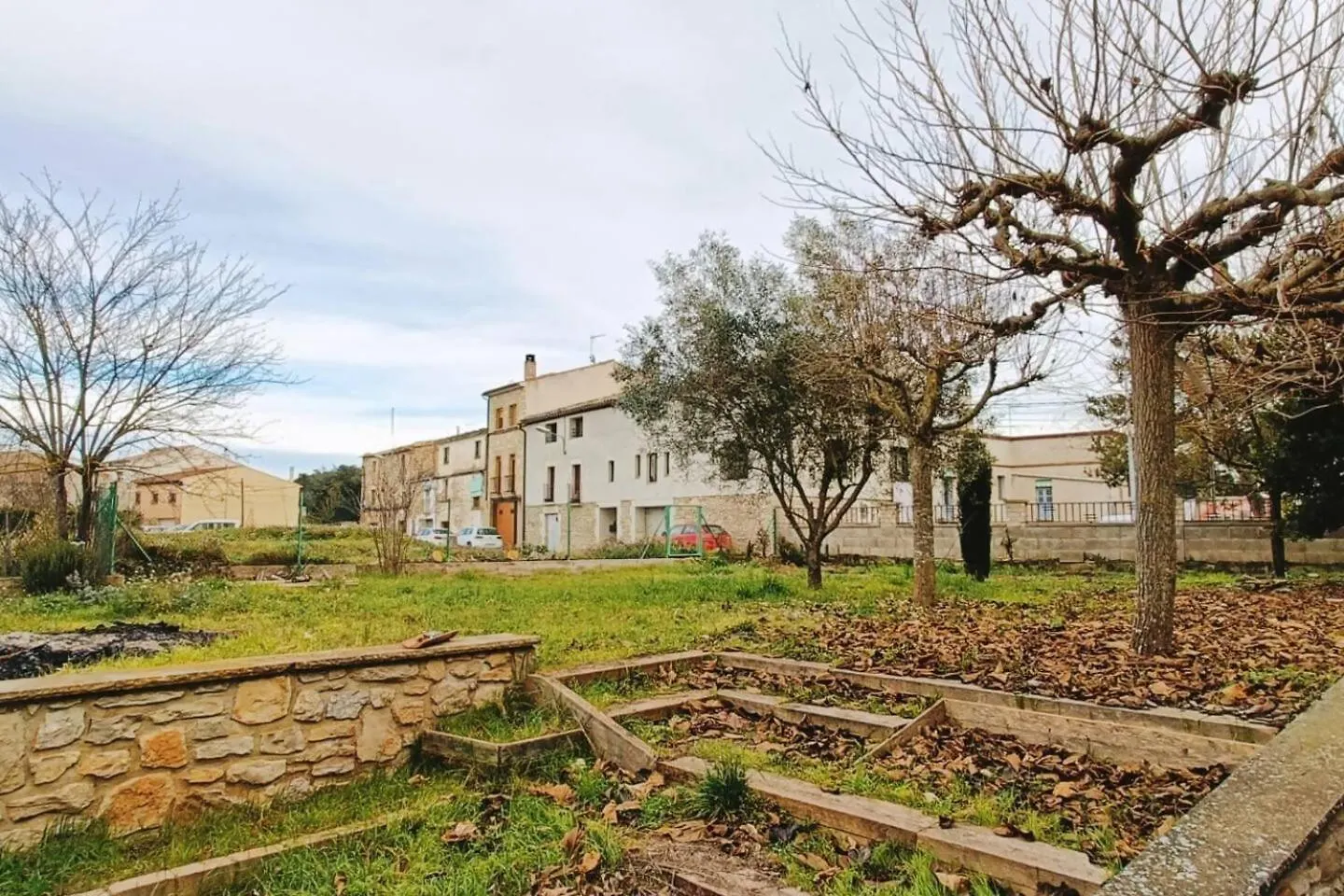 Cal Coca Turisme Rural Villa Calders