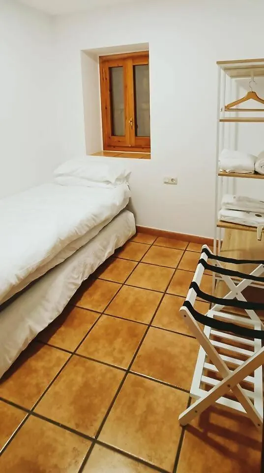 Cal Coca Turisme Rural Villa Calders 0*,  Spain