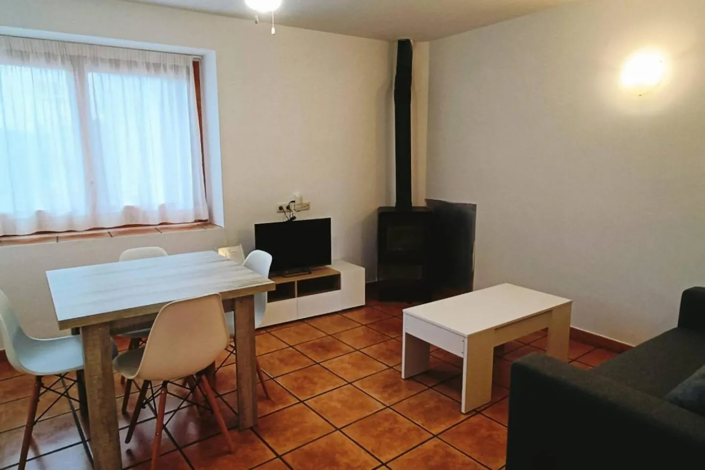 Holiday home Cal Coca Turisme Rural Villa Calders