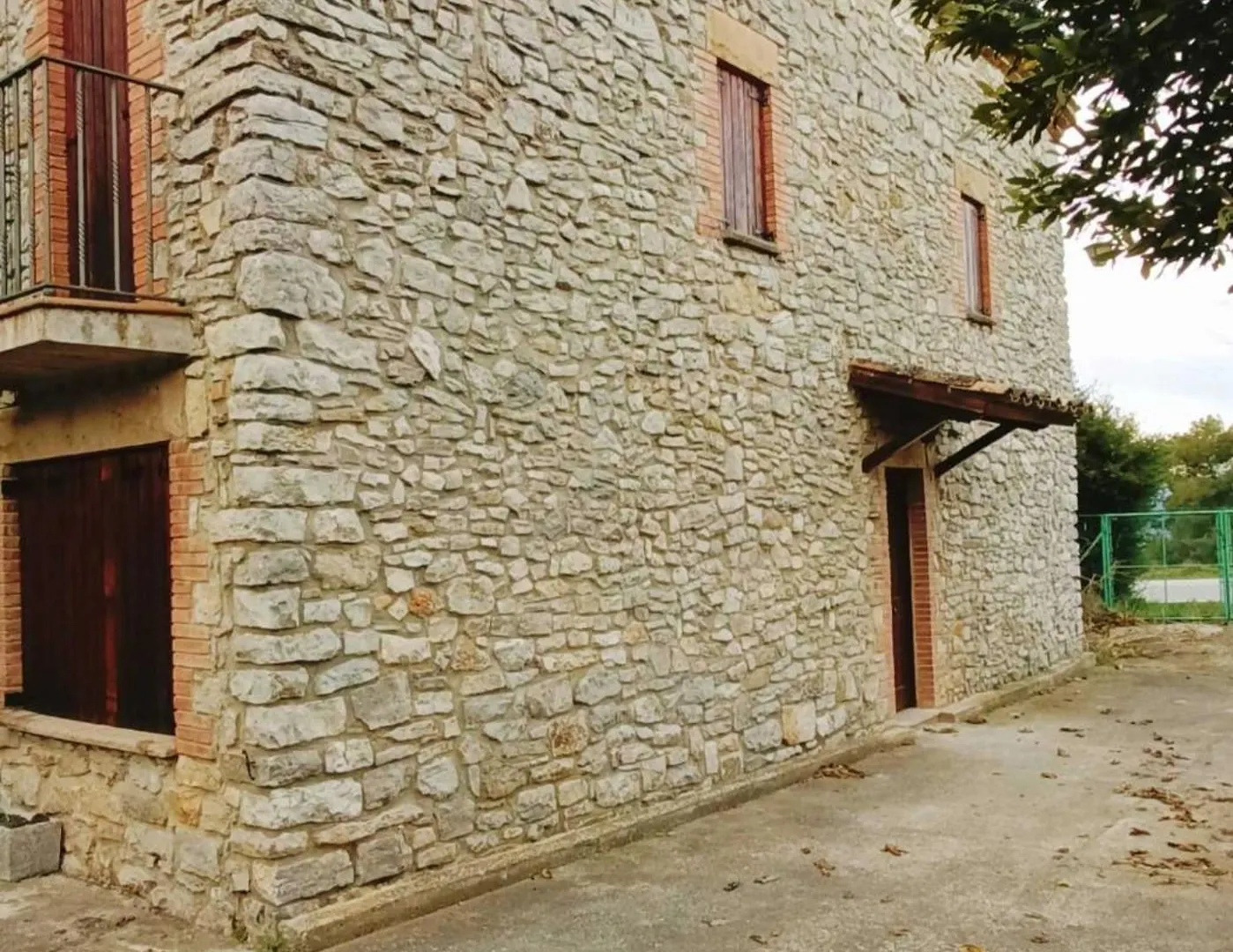 Cal Coca Turisme Rural Villa Calders Spain