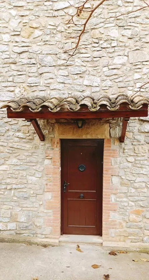 Cal Coca Turisme Rural Villa Calders