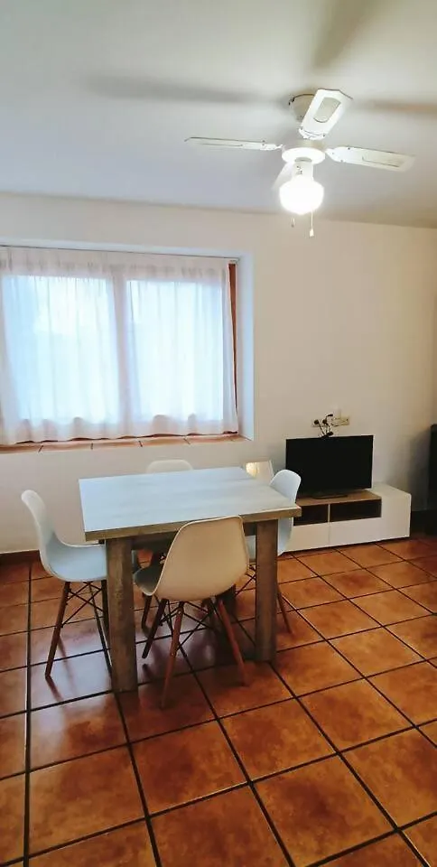 Holiday home Cal Coca Turisme Rural Villa Calders