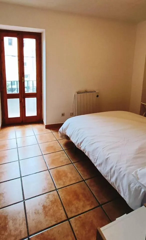 Cal Coca Turisme Rural Villa Calders Spain
