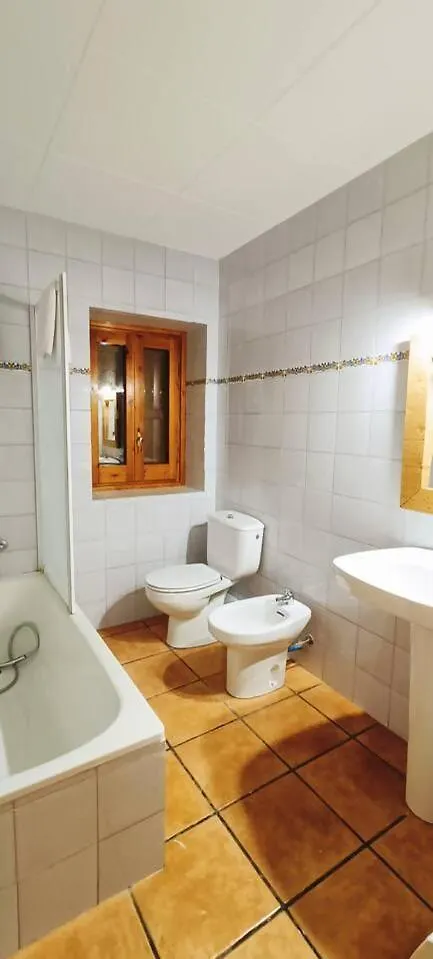 Cal Coca Turisme Rural Villa Calders Spain