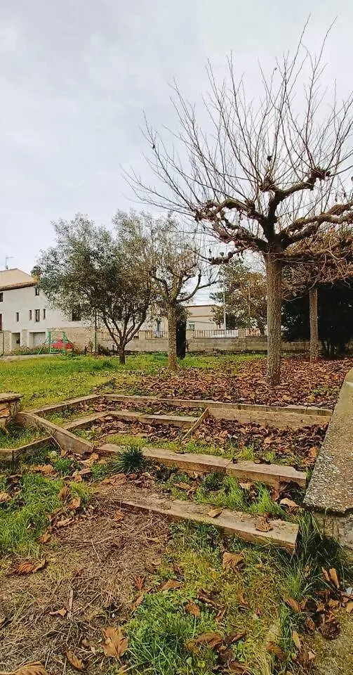 Holiday home Cal Coca Turisme Rural Villa Calders
