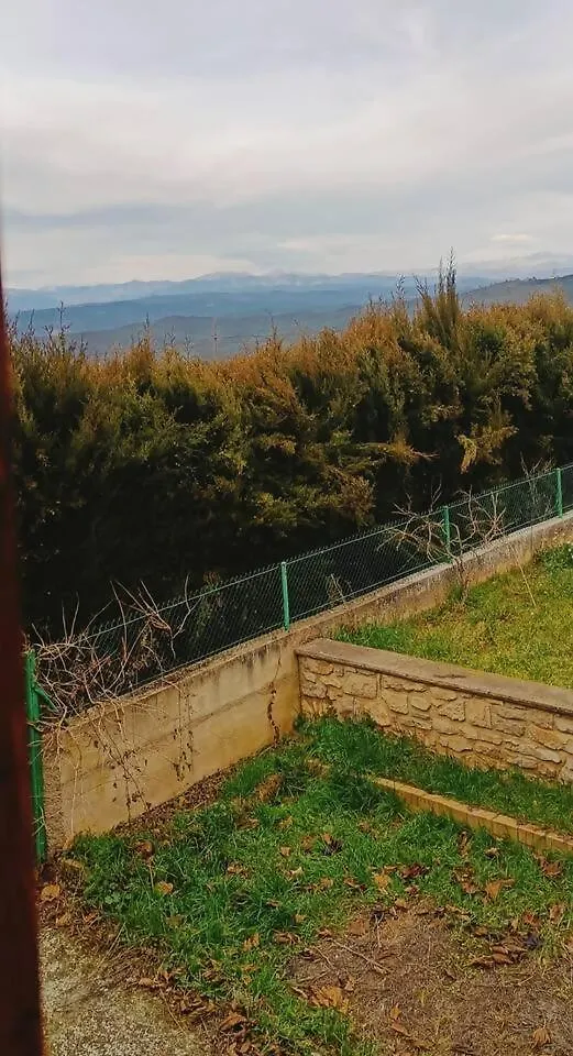 Holiday home Cal Coca Turisme Rural Villa Calders Spain
