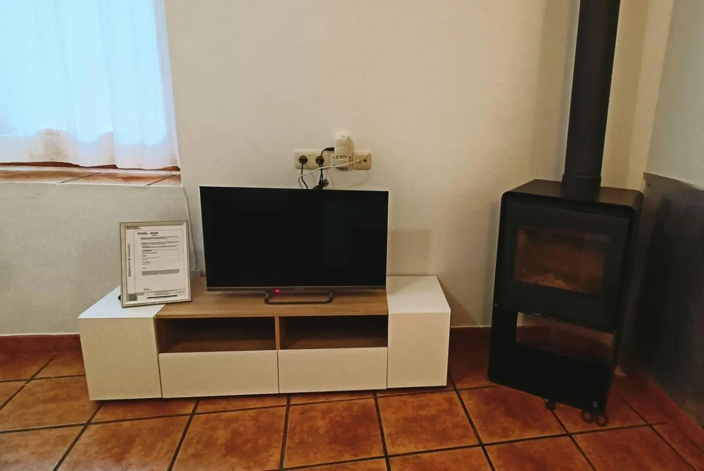 Cal Coca Turisme Rural Villa Calders